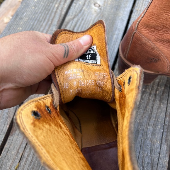 Women’s Frye Sabrina - Picture 4 of 4